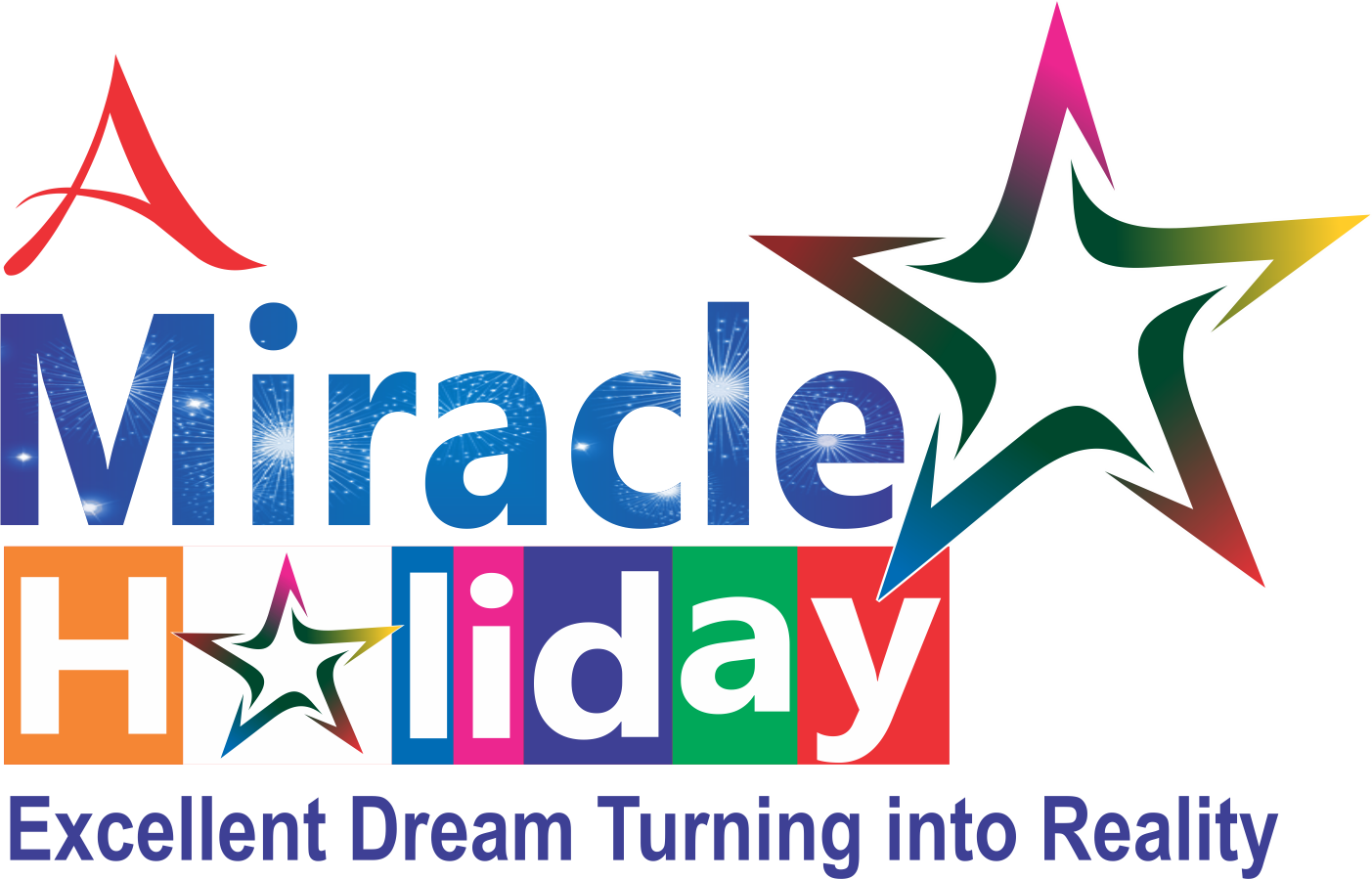 A Miracle Holiday